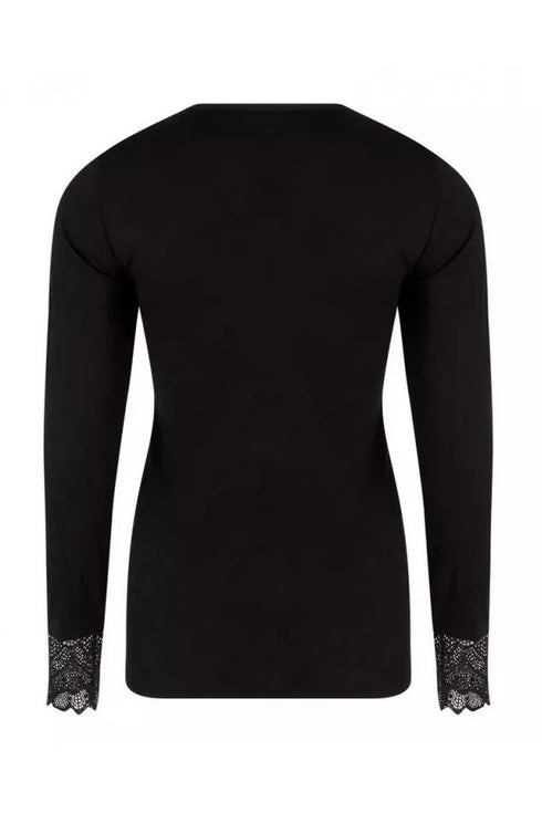 Antigel J40 Sexy Boheme L/s Top